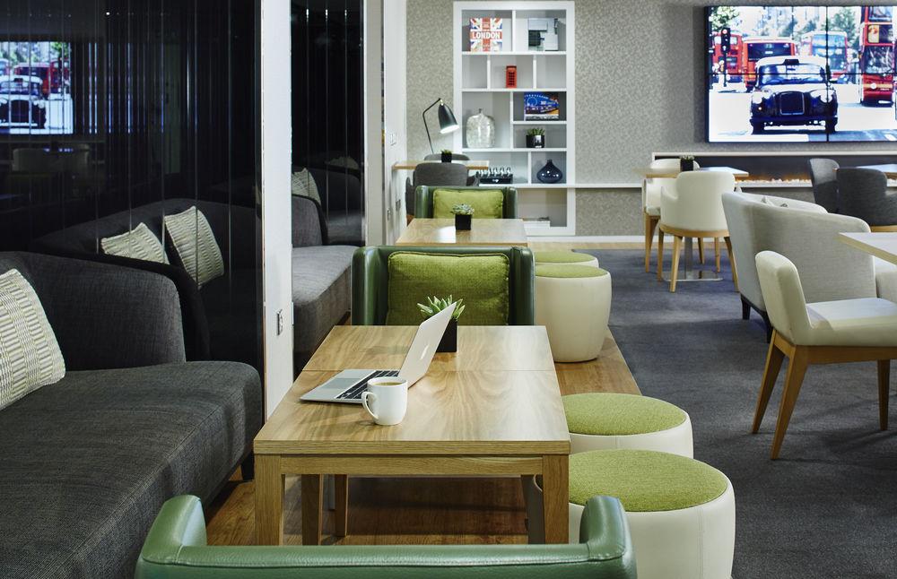 Marriott Grosvenor Square 5* Londra